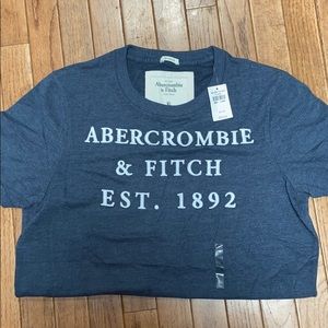 Abercrombie & Fitch Shirt